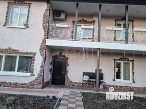 Дом 213м², 2-этажный, участок 12 сот.  