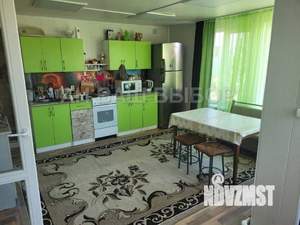 Дом 84м&sup2;, 2-этажный, участок 8 сот.  