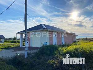 Дом 161м&sup2;, 2-этажный, участок 7 сот.  