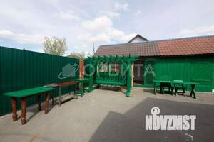 Дом 169м², 2-этажный, участок 7 сот.  