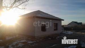 Дача 80м², 1-этажный, участок 5 сот.  