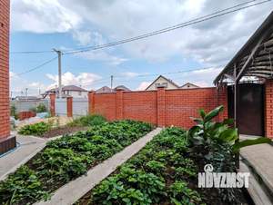 Дом 200м², 2-этажный, участок 7 сот.  