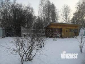 Дом 45м&sup2;, 2-этажный, участок 13 сот.  