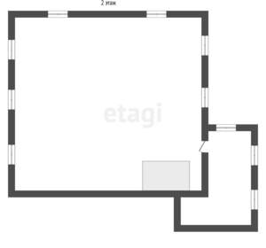 Дом 450м², 3-этажный, участок 11 сот.  