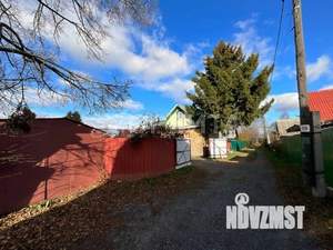 Дом 50м&sup2;, 2-этажный, участок 7 сот.  