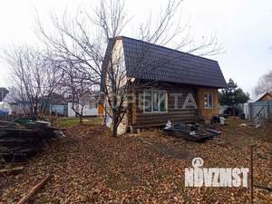 Дом 125м&sup2;, 2-этажный, участок 7 сот.  