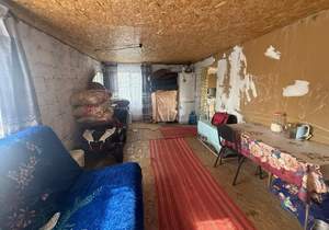 Дом 50м&sup2;, 2-этажный, участок 7 сот.  