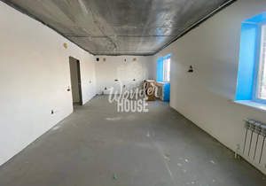 Дом 156м&sup2;, 2-этажный, участок 5 сот.  