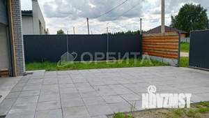Дом 152м², 2-этажный, участок 9 сот.  