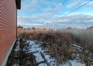 Дом 155м&sup2;, 2-этажный, участок 6 сот.  