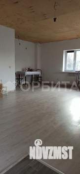 Дом 78м&sup2;, 2-этажный, участок 4 сот.  