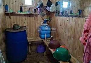 Дом 72м&sup2;, 2-этажный, участок 5 сот.  