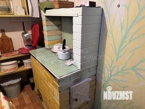 Дача 40м², 2-этажный, участок 5 сот.  