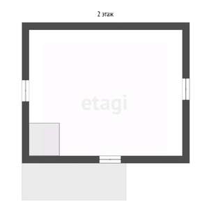 Дом 220м², 2-этажный, участок 4 сот.  