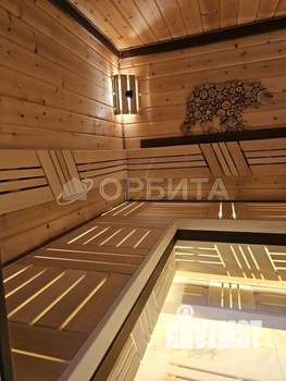 Дом 80м², 2-этажный, участок 8 сот.  