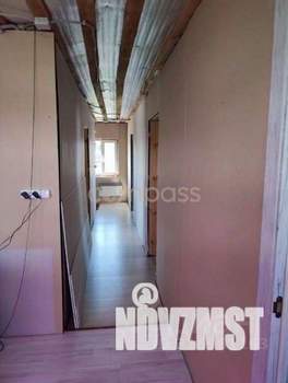 Коттедж 151м², 2-этажный, участок 8 сот.  
