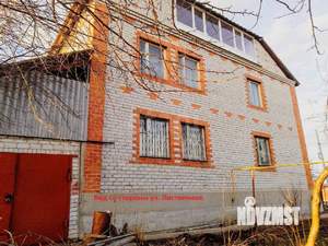 Дом 220м², 2-этажный, участок 7 сот.  