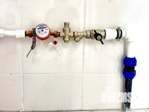 Дом 85м&sup2;, 2-этажный, участок 8 сот.  