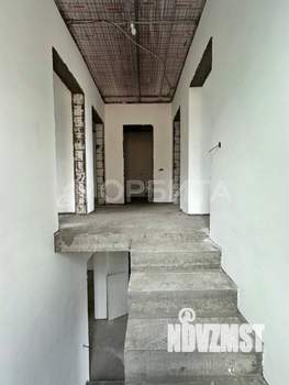 Дом 131м², 2-этажный, участок 5 сот.  