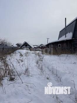 Дом 96м&sup2;, 2-этажный, участок 9 сот.  