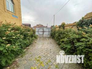 Дом 315м&sup2;, 3-этажный, участок 11 сот.  