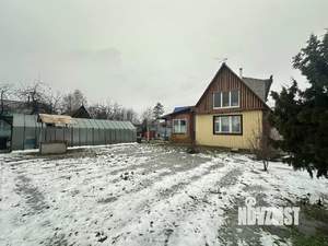 Дом 25м&sup2;, 2-этажный, участок 12 сот.  