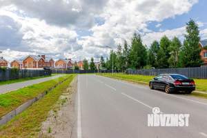 Таунхаус 128м², 3-этажный, участок 1 сот.  