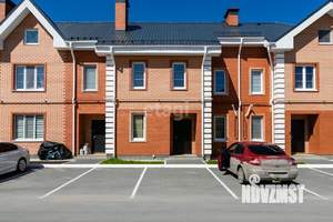 Таунхаус 104м², 2-этажный, участок 2 сот.  