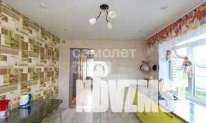 Коттедж 134м², 2-этажный, участок 12 сот.  