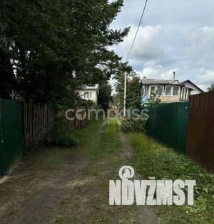 Дача 24м², 1-этажный, участок 4 сот.  