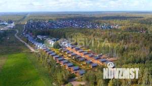 Дом 85м², 2-этажный, участок 6 сот.  