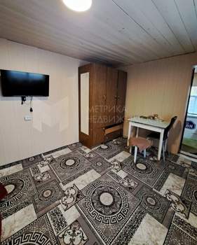 Дом 47м&sup2;, 2-этажный, участок 5 сот.  