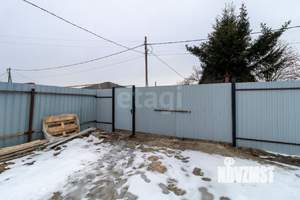 Дом 75м², 1-этажный, участок 5 сот.  