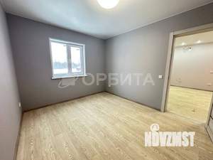 Дом 102м&sup2;, 2-этажный, участок 6 сот.  