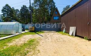 Дом 118м², 2-этажный, участок 0 сот.  