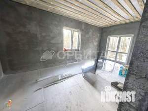 Дом 100м², 2-этажный, участок 6 сот.  