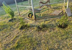 Дом 116м&sup2;, 1-этажный, участок 10 сот.  