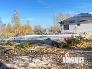 Дом 75м&sup2;, 2-этажный, участок 6 сот.  