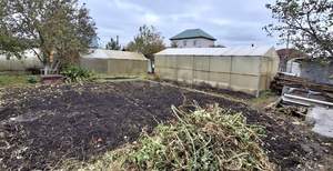 Дом 12м², 2-этажный, участок 5 сот.  