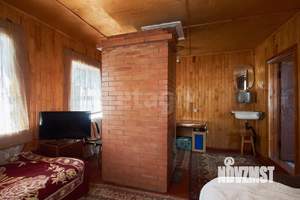 Дом 45м², 2-этажный, участок 6 сот.  