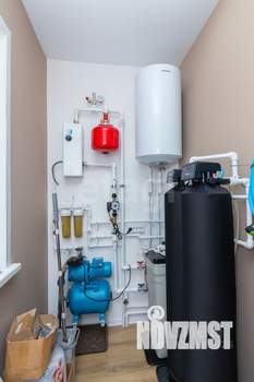 Дом 70м&sup2;, 1-этажный, участок 5 сот.  