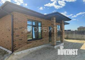 Дом 120м², 2-этажный, участок 6 сот.  
