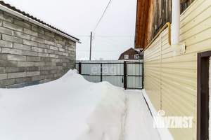 Дом 67м&sup2;, 1-этажный, участок 14 сот.  