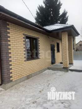 Дом 85м², 1-этажный, участок 6 сот.  