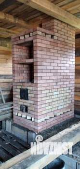 Дом 40м&sup2;, 1-этажный, участок 4 сот.  