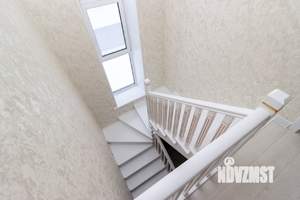 Коттедж 162м², 2-этажный, участок 8 сот.  