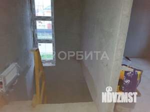 Таунхаус 114м², 2-этажный, участок 3 сот.  