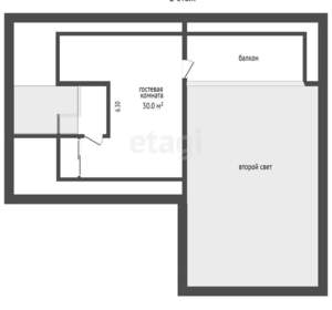 Дом 150м&sup2;, 2-этажный, участок 24 сот.  