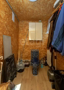 Дом 79м², 2-этажный, участок 8 сот.  