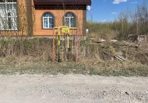 Дом 30м², 2-этажный, участок 7 сот.  